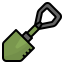 Shovel 图标 64x64