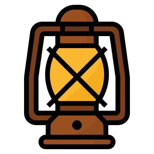 Lantern icon