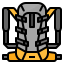 Backpack 图标 64x64