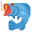 Fishing icon 64x64