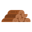 Firewood icon 64x64