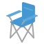 Chair Symbol 64x64