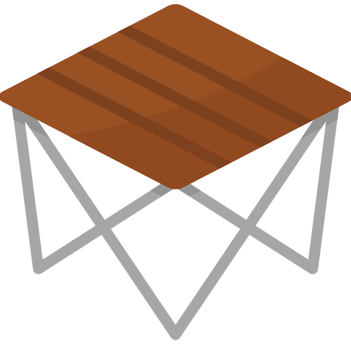 Table icon