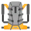 Backpack icon 64x64
