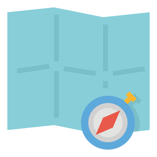 Map icon