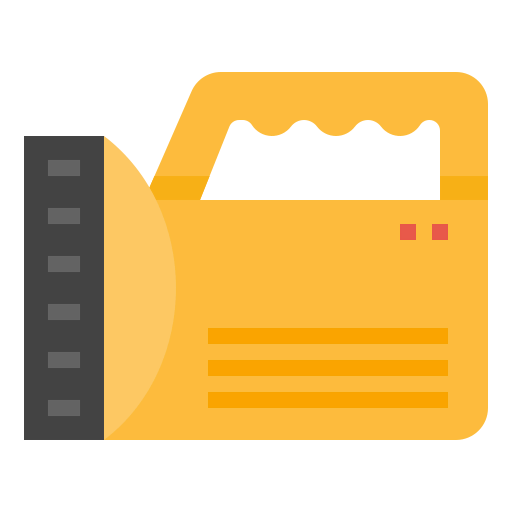 Flashlight icon