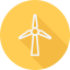 Wind mill іконка 64x64