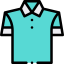 Polo shirt 상 64x64
