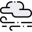 Wind icon 64x64