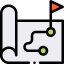 Map icon 64x64
