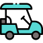 Golf cart іконка 64x64