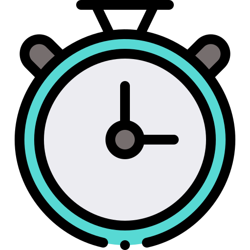 Timer Symbol