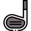 Golf stick іконка 64x64