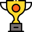 Trophy icon 64x64