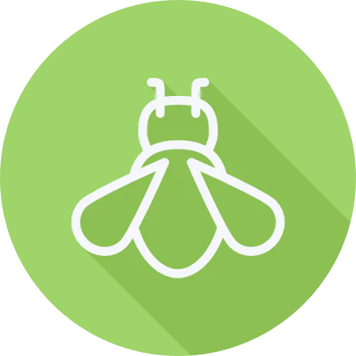 Bee icon