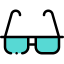 Sunglasses icon 64x64