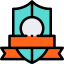Badge icon 64x64