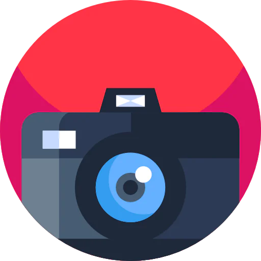 Camera icon