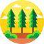 Forest icon 64x64