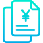 Invoice icon 64x64