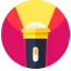 Flashlight icon 64x64
