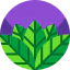 Grass icon 64x64