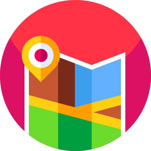 Map icon