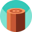 Wood icon 64x64