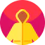 Raincoat icon 64x64