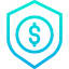 Shield icon 64x64