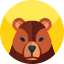 Bear Ikona 64x64