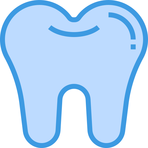 Tooth icon