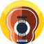 Guitar icon 64x64