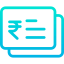 Cheque icon 64x64