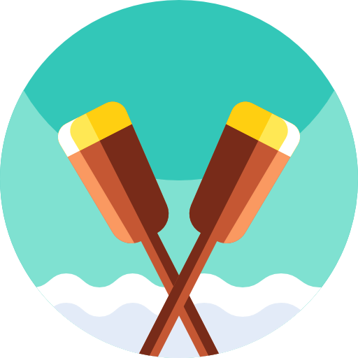 Paddle icon
