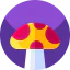 Mushroom icon 64x64