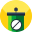Insect repellent icon 64x64