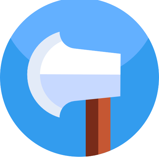 Axe icon