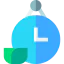 Time icon 64x64