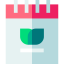 Calendar icon 64x64