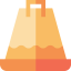 Sauna icon 64x64