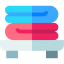 Towels icon 64x64