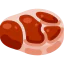 Meat icon 64x64