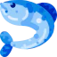 Fish icon 64x64