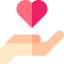 Heart icon 64x64