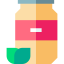 Honey jar icon 64x64