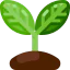 Plant Symbol 64x64