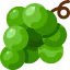 Grape icon 64x64