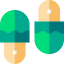 Slippers icon 64x64