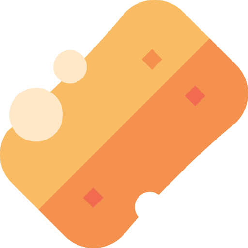 Sponge icon